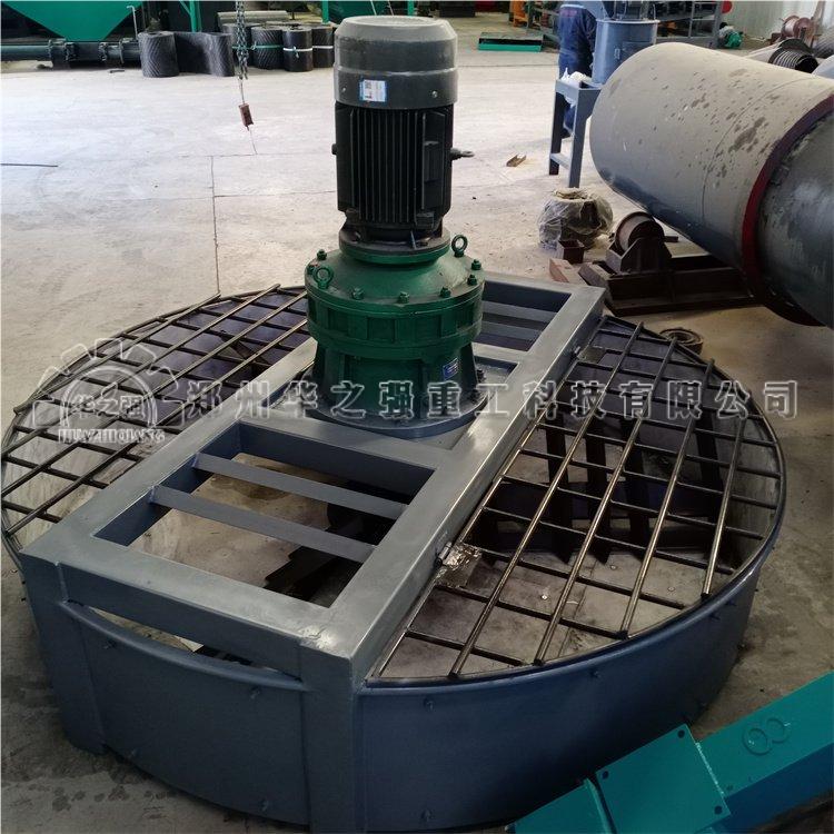 實拍華之強立式圓盤攪拌機產(chǎn)品細節(jié)